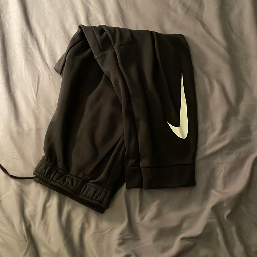 Mens Nike Dri-Fit Joggers